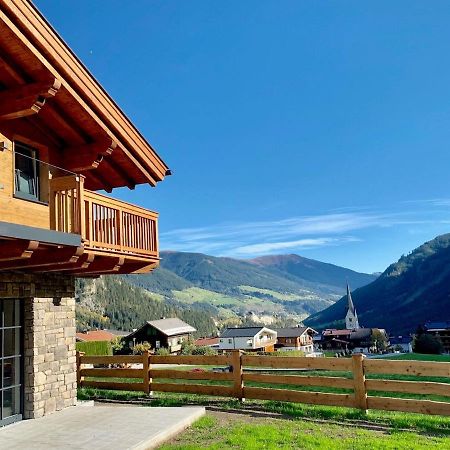 Premium Chalet In Krimml With Sauna エクステリア 写真
