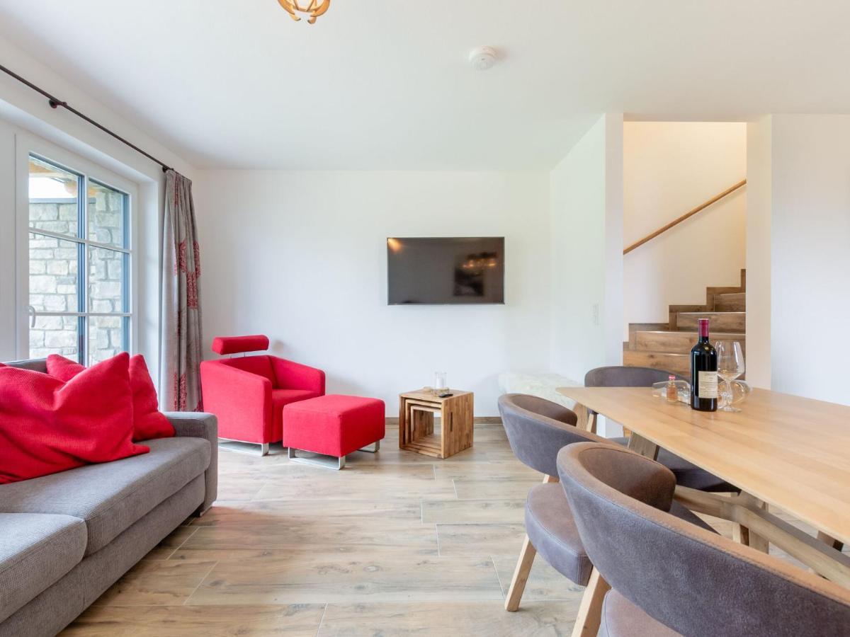 Premium Chalet In Krimml With Sauna エクステリア 写真