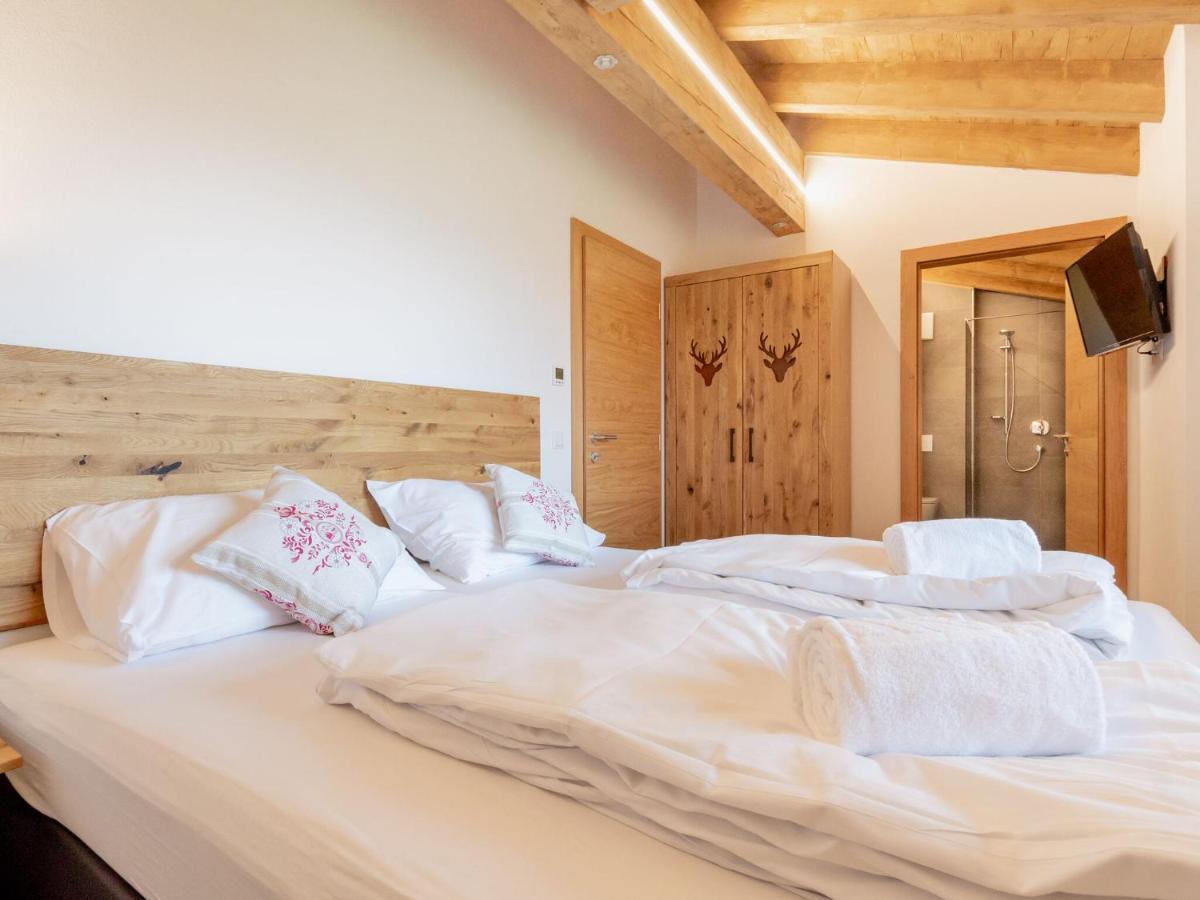 Premium Chalet In Krimml With Sauna エクステリア 写真