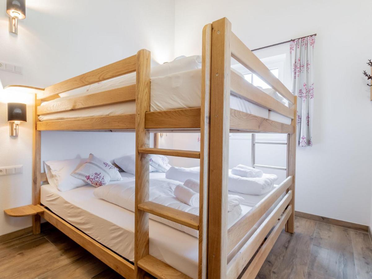 Premium Chalet In Krimml With Sauna エクステリア 写真