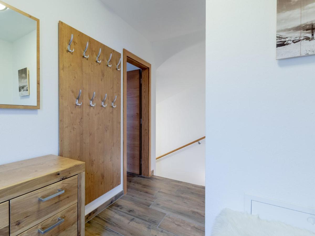 Premium Chalet In Krimml With Sauna エクステリア 写真
